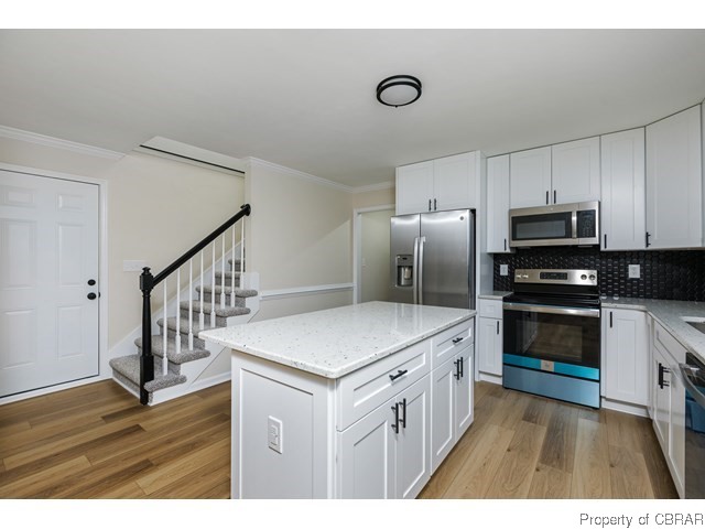 2352 Baum Road Chesapeake, VA 23322 - Photo 12 of 50 Gallery Image 12