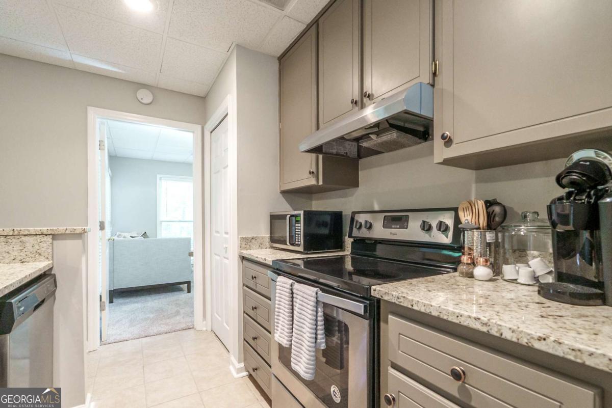 1020 Cupp Lane, Unit B Greensboro, GA 30642 - Photo 11 of 17