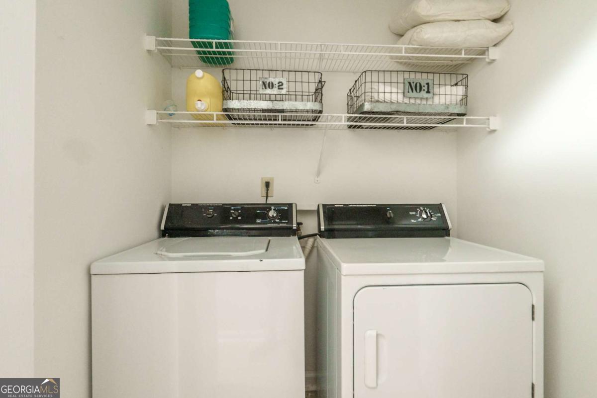 1020 Cupp Lane, Unit B Greensboro, GA 30642 - Photo 12 of 17