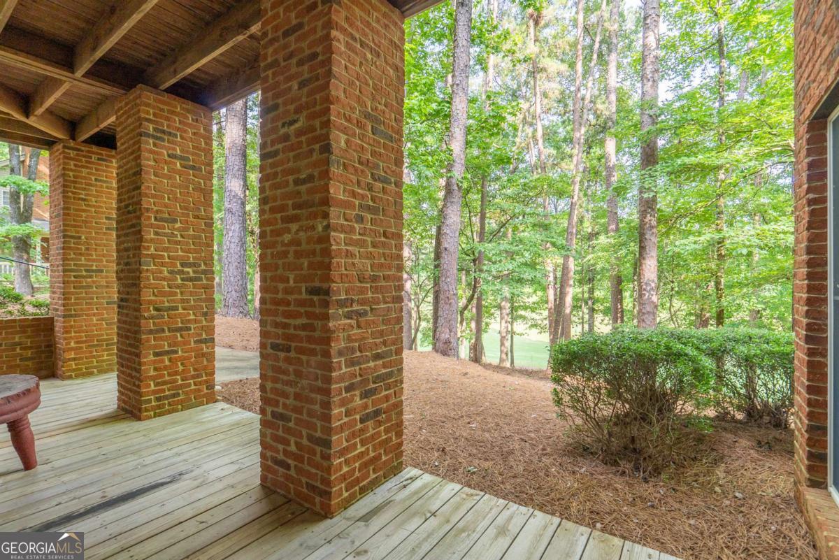 1020 Cupp Lane, Unit B Greensboro, GA 30642 - Photo 3 of 17