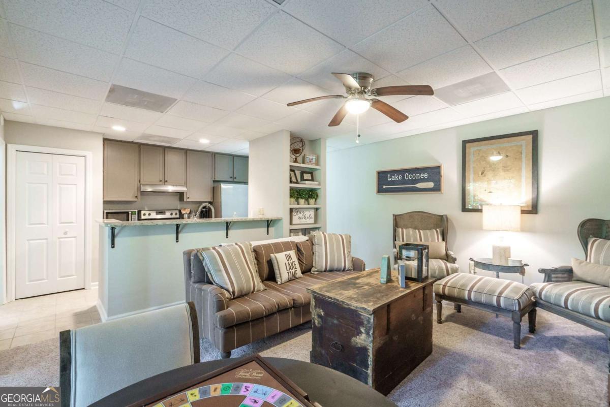 1020 Cupp Lane, Unit B Greensboro, GA 30642 - Photo 5 of 17