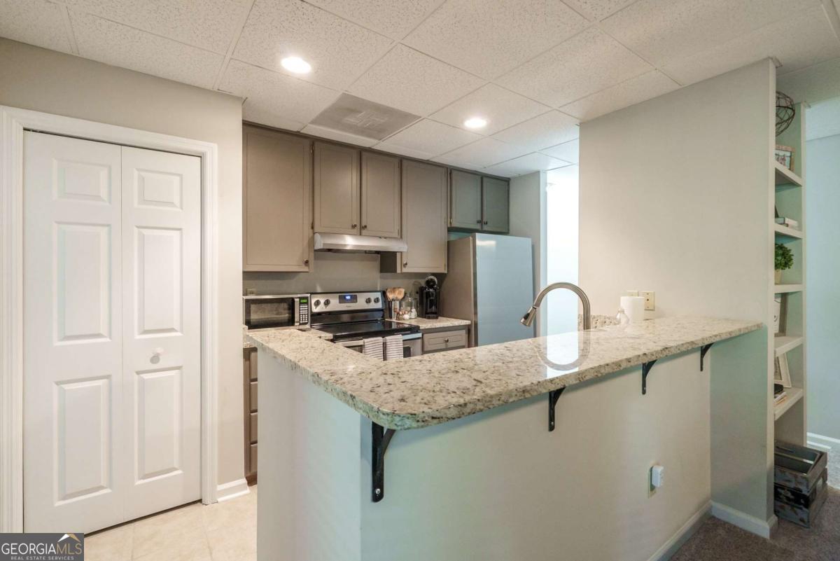 1020 Cupp Lane, Unit B Greensboro, GA 30642 - Photo 8 of 17