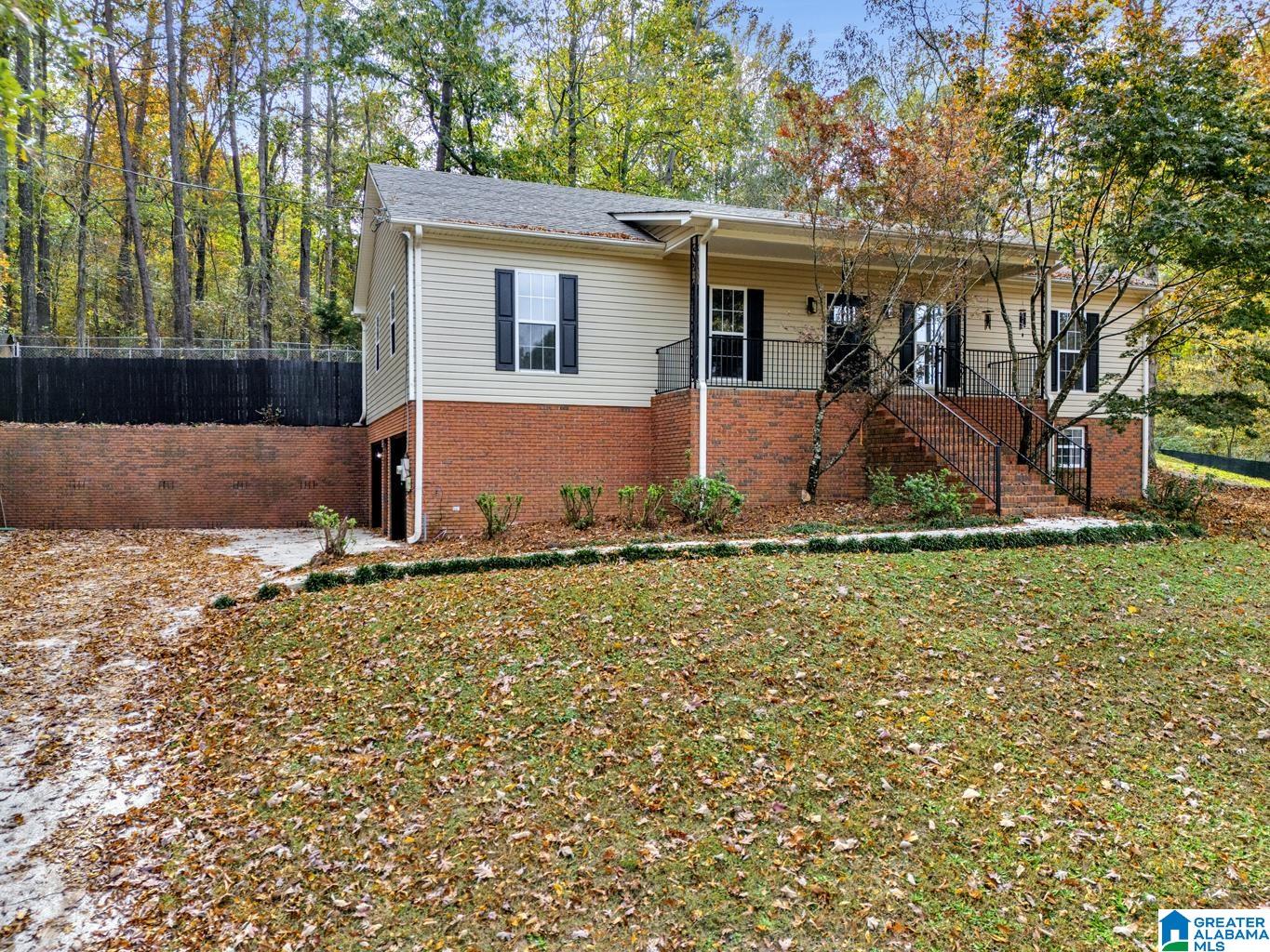 5371 Faucett Road Pinson, AL 35126 - Photo 3 of 42