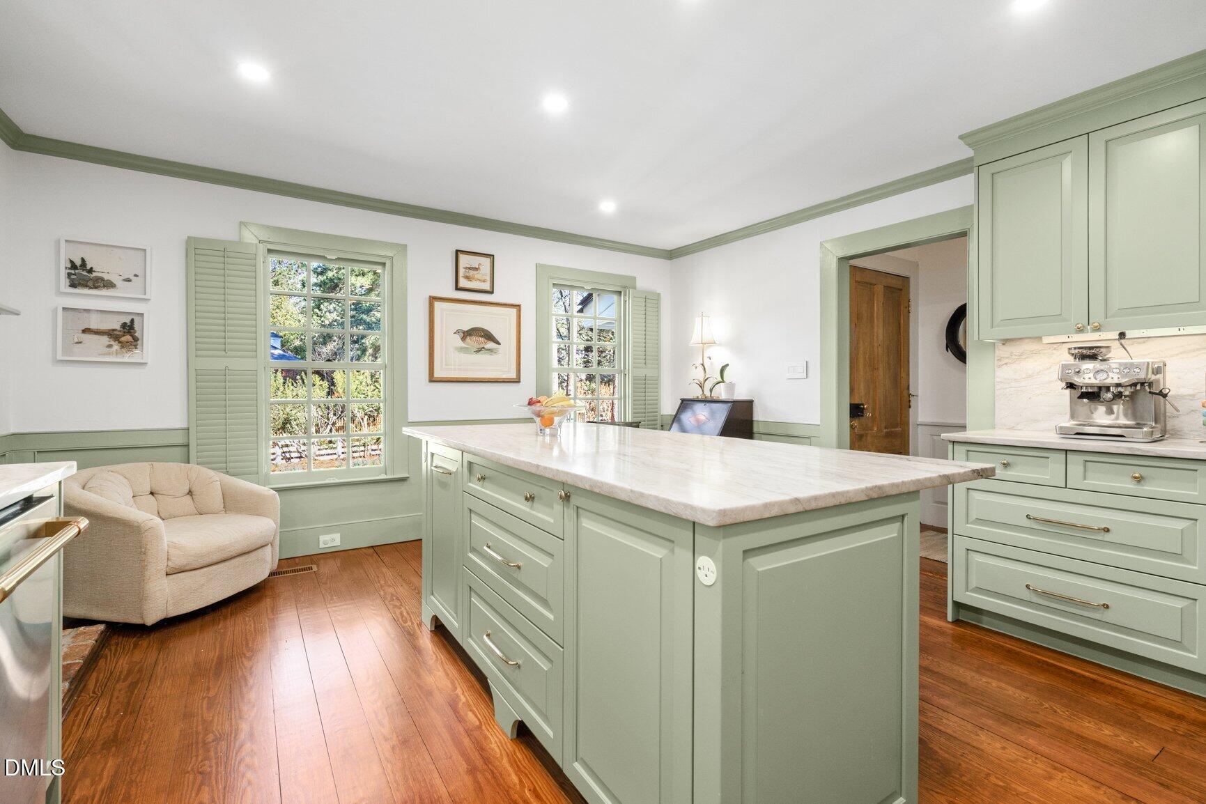 349 Iron Horse Road Rocky Mount, NC 27804 - Photo 16 of 70 Kitchen
