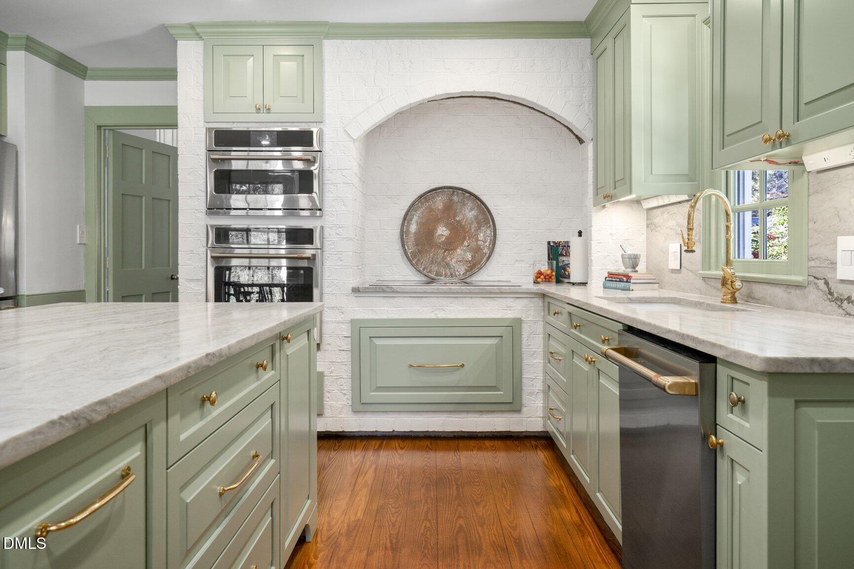 349 Iron Horse Road Rocky Mount, NC 27804 - Photo 17 of 70 Kitchen