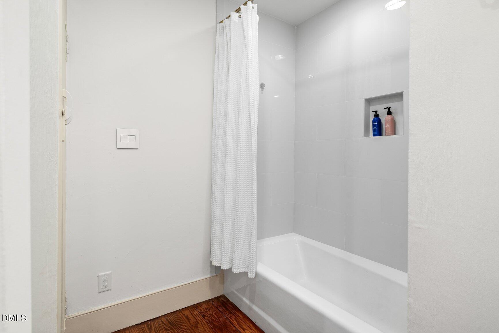 349 Iron Horse Road Rocky Mount, NC 27804 - Photo 23 of 70 Primary Bathroom