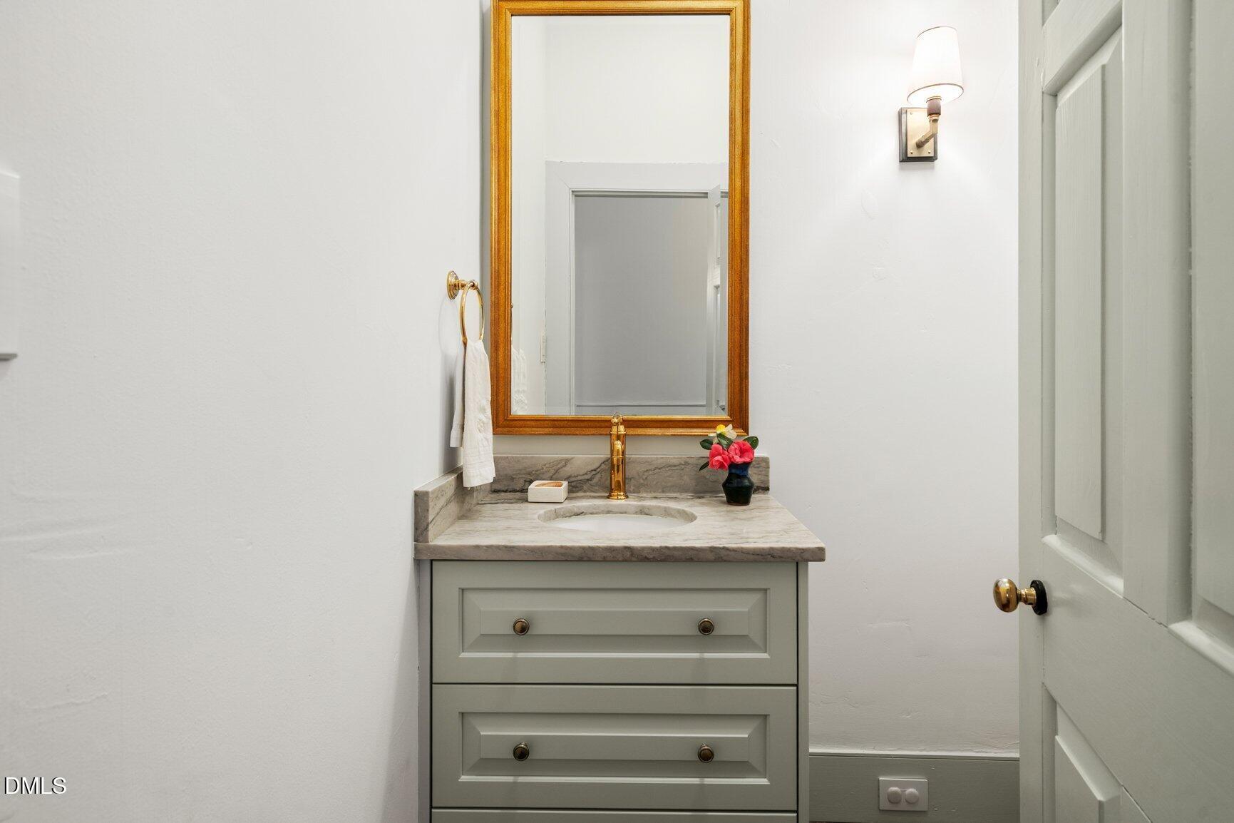 349 Iron Horse Road Rocky Mount, NC 27804 - Photo 25 of 70 Half Bath