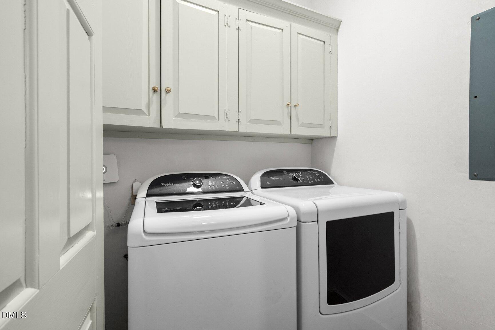 349 Iron Horse Road Rocky Mount, NC 27804 - Photo 26 of 70 Laundry Room