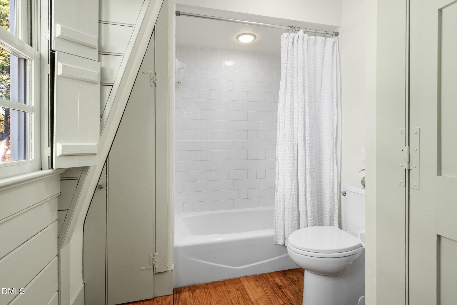 349 Iron Horse Road Rocky Mount, NC 27804 - Photo 36 of 70 Guest Bathroom
