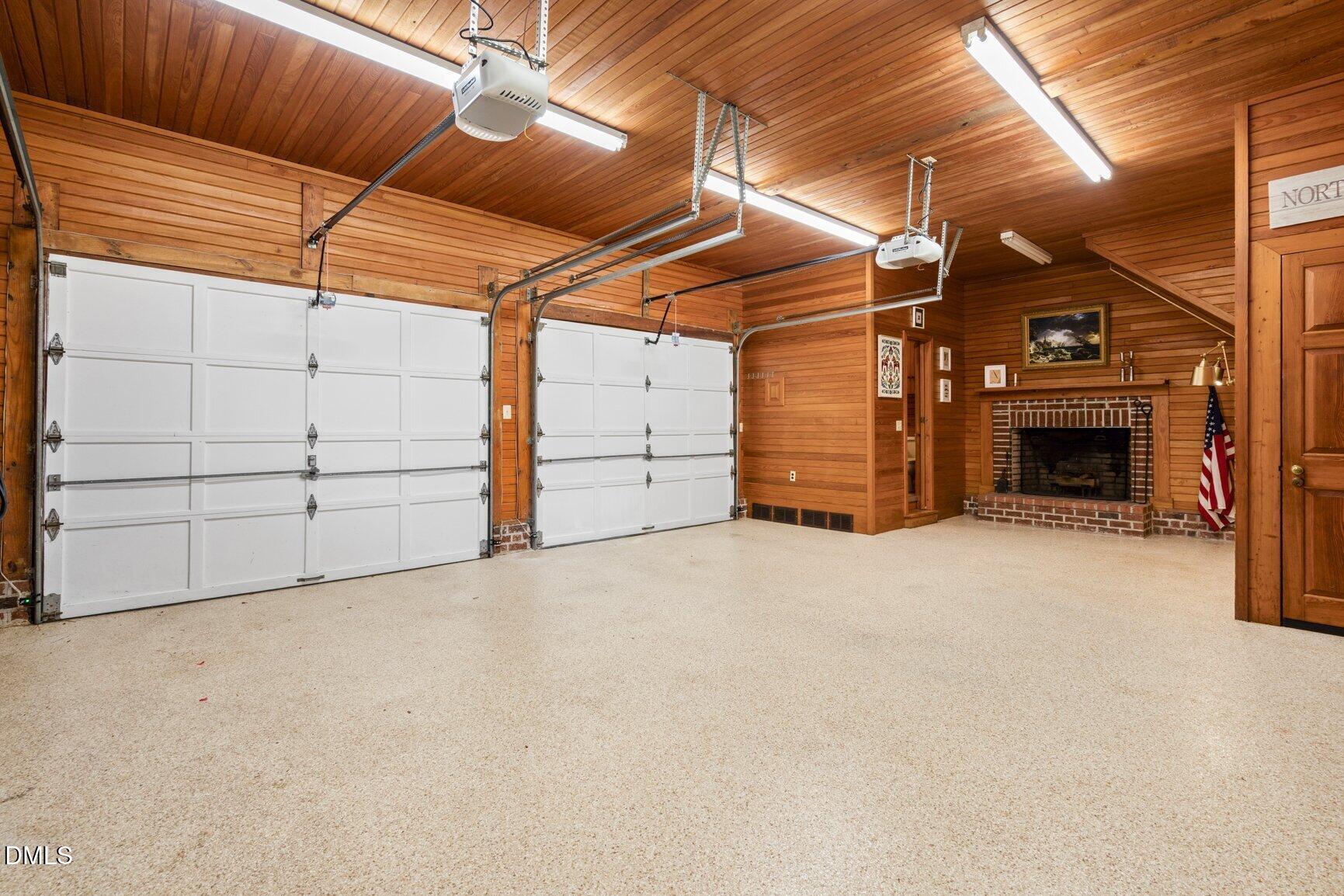 349 Iron Horse Road Rocky Mount, NC 27804 - Photo 44 of 70 Detached Garage
