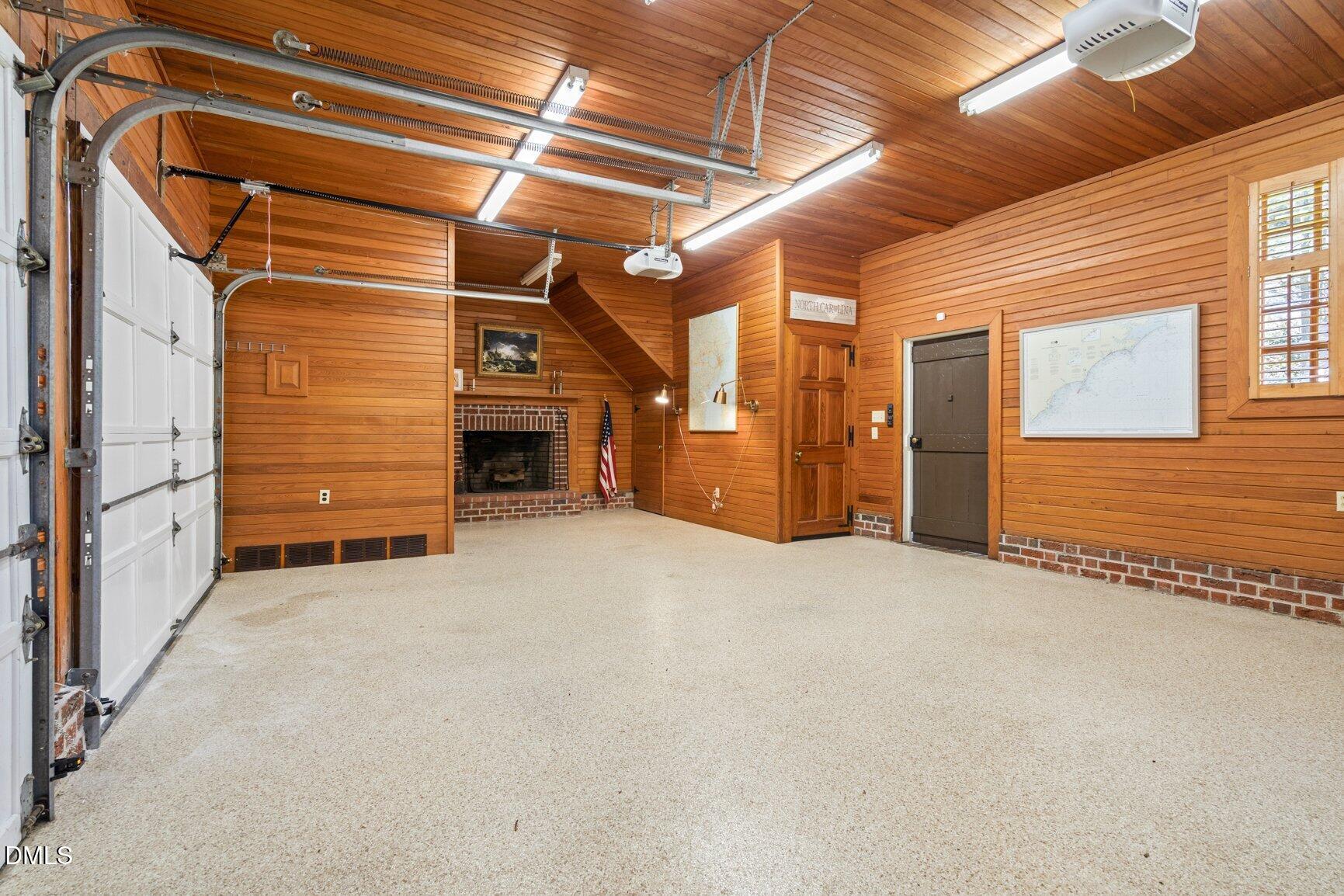 349 Iron Horse Road Rocky Mount, NC 27804 - Photo 45 of 70 Detached Garage