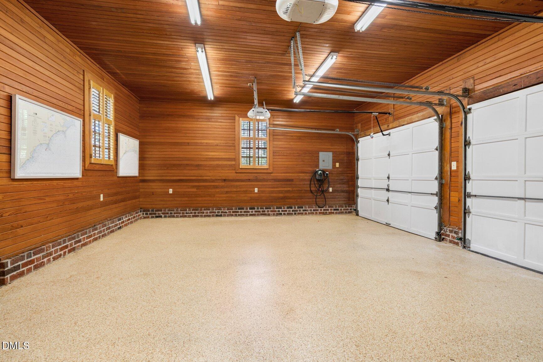 349 Iron Horse Road Rocky Mount, NC 27804 - Photo 46 of 70 Detached Garage