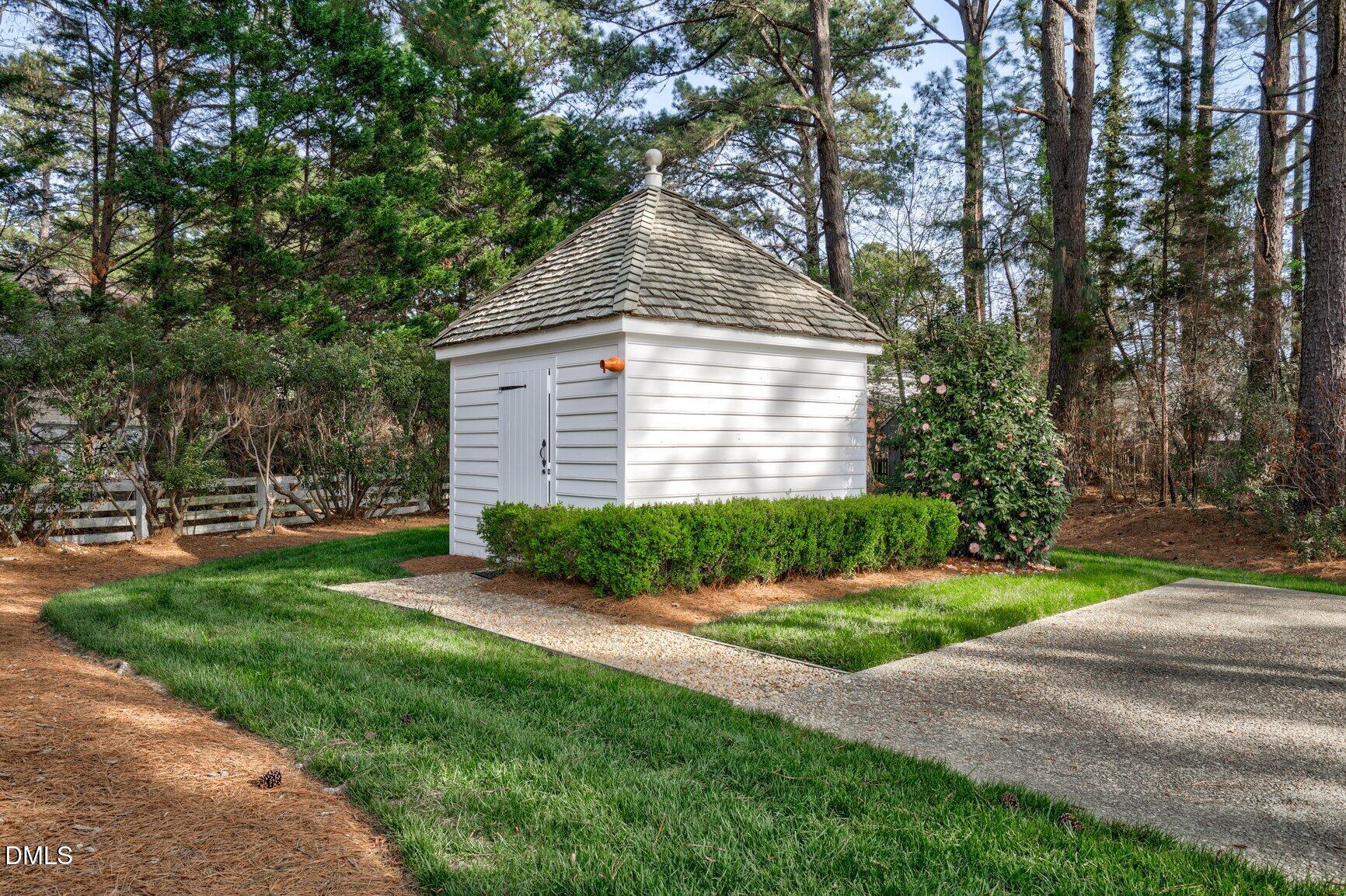 349 Iron Horse Road Rocky Mount, NC 27804 - Photo 52 of 70 Wired Workshop
