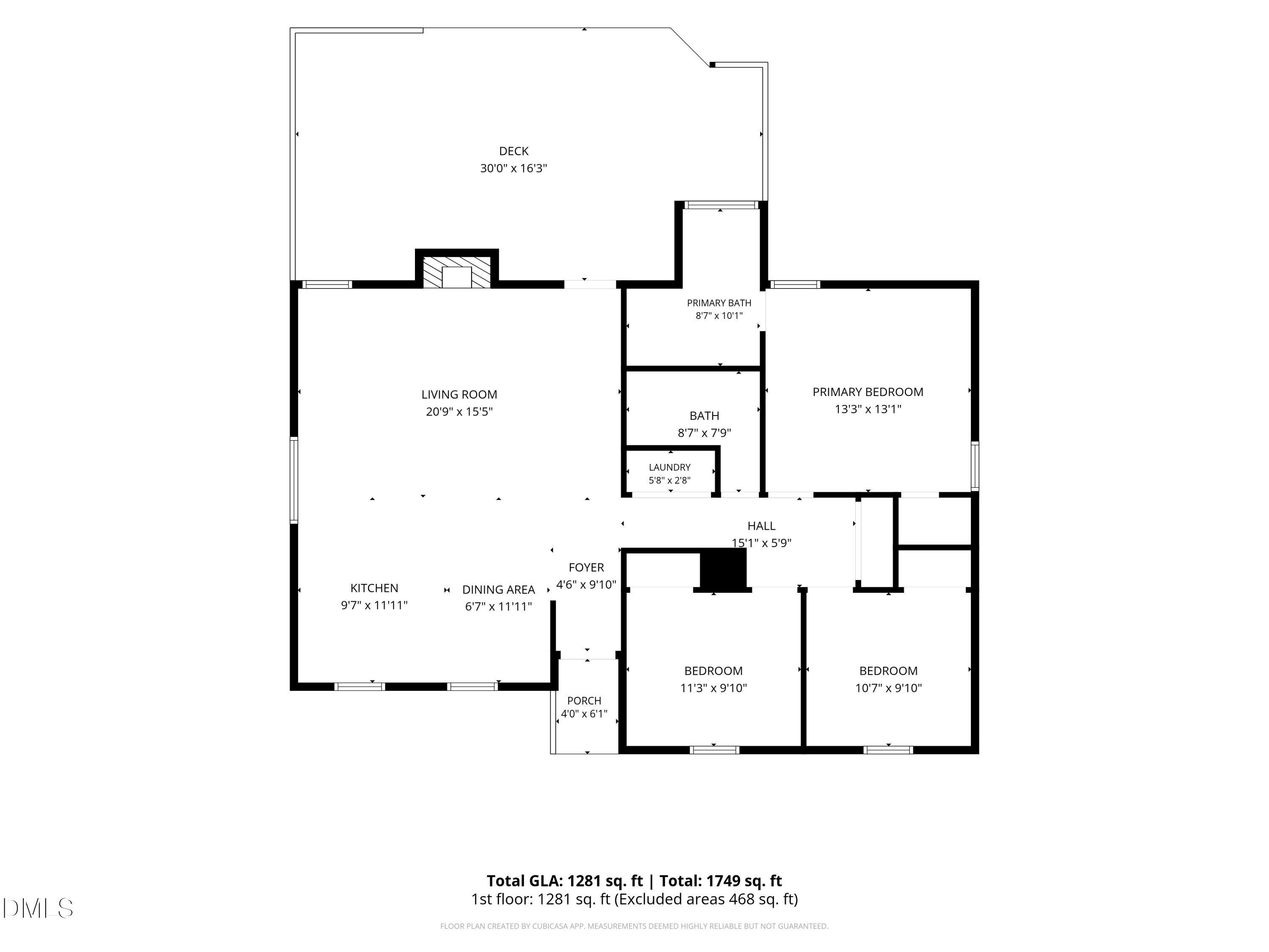 8108 Bellingham Circle Raleigh, NC 27615 - Photo 47 of 48 Gallery Image 47