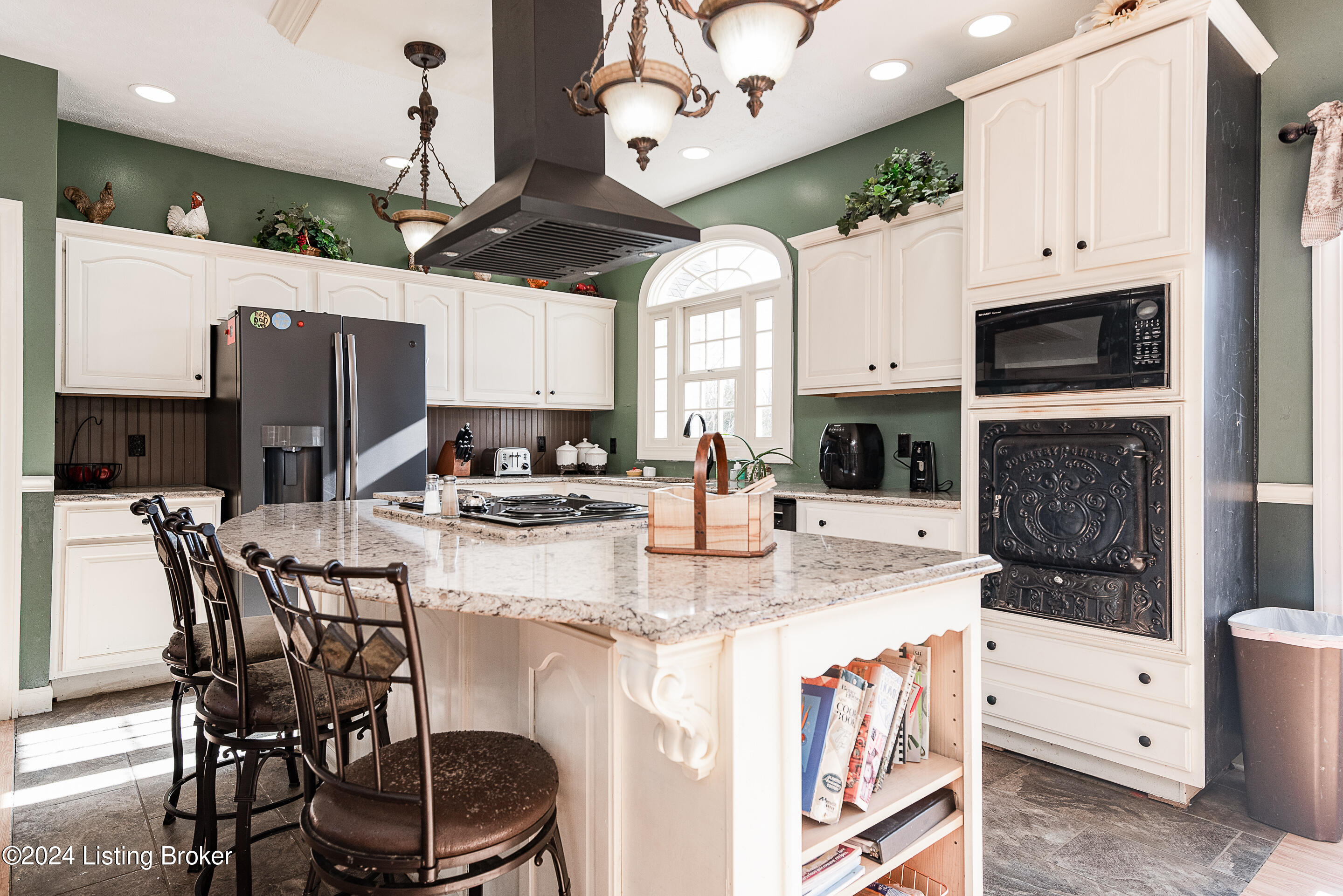 323 Fox Run Road Pendleton, KY 40055 - Photo 33 of 65 DHI-14