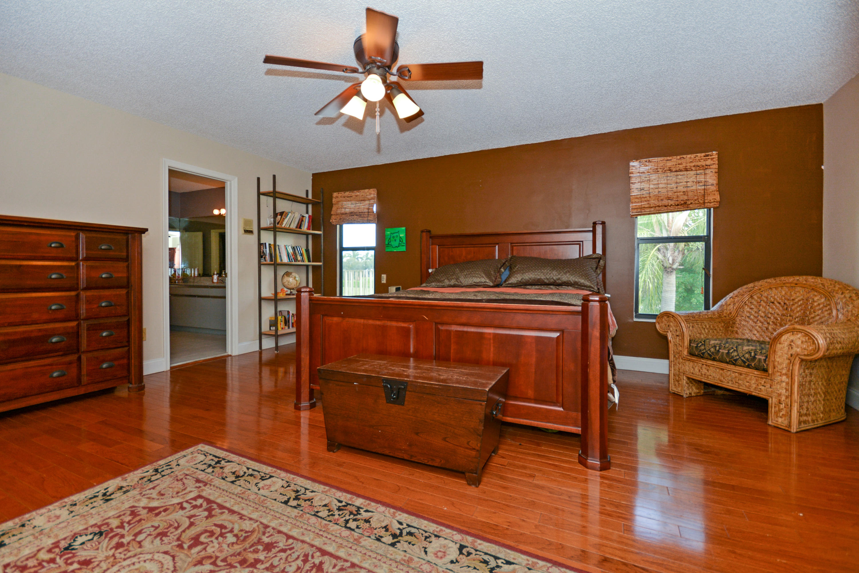 10505 Avenida Del Rio Delray Beach, FL 33446 - Photo 20 of 32 master bedroom