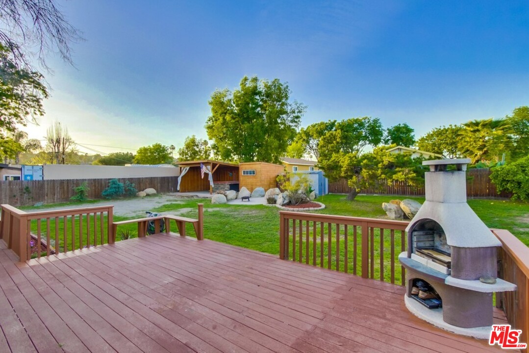 8744 Tyler Street Spring Valley, CA 91977 - Photo 21 of 25 Gallery Image 21