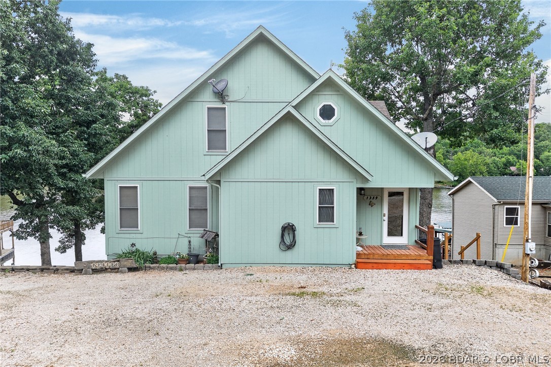 1359 Lick Creek Road Edwards, MO 65326 - Photo 4 of 67