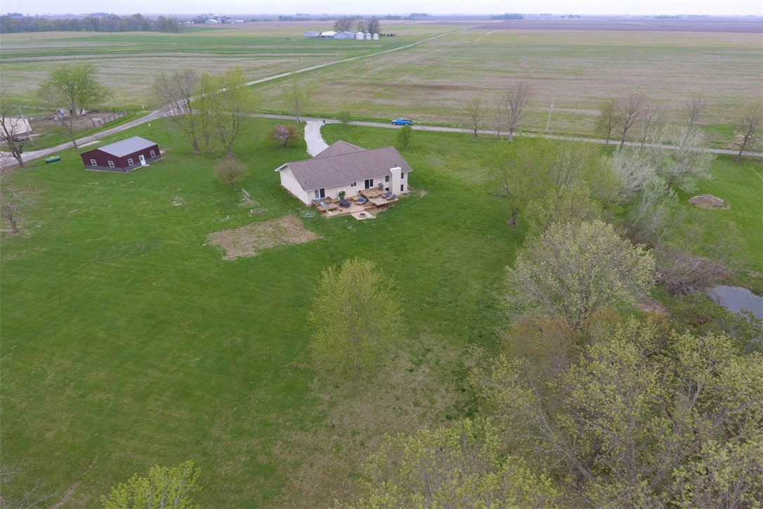 2204 East 1800 North Road Moweaqua, IL 62550 - Photo 44 of 48
