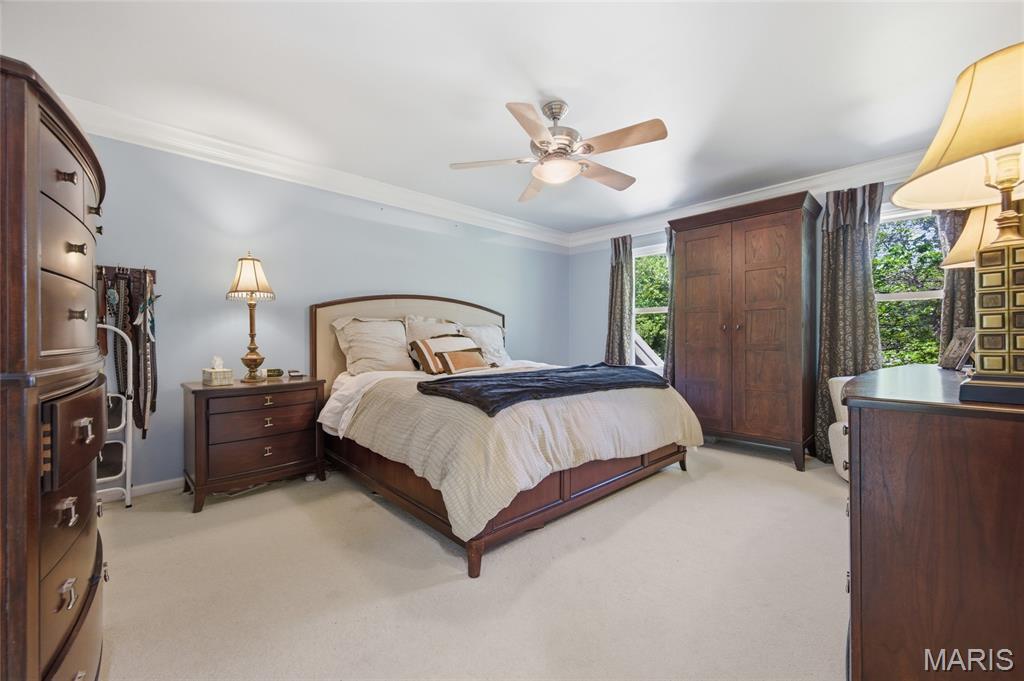 1636 Daybreak Point Court Ballwin, MO 63021 - Photo 23 of 60