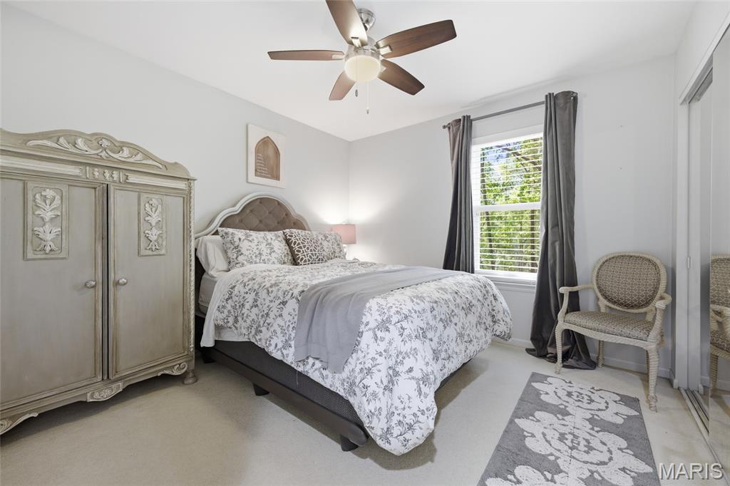 1636 Daybreak Point Court Ballwin, MO 63021 - Photo 28 of 60