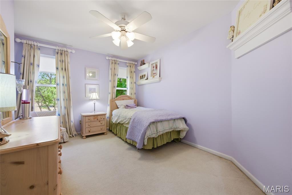 1636 Daybreak Point Court Ballwin, MO 63021 - Photo 29 of 60