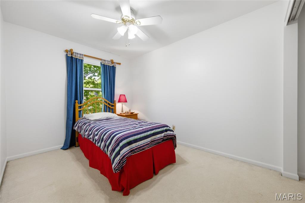 1636 Daybreak Point Court Ballwin, MO 63021 - Photo 32 of 60
