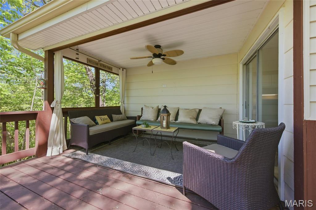 1636 Daybreak Point Court Ballwin, MO 63021 - Photo 42 of 60