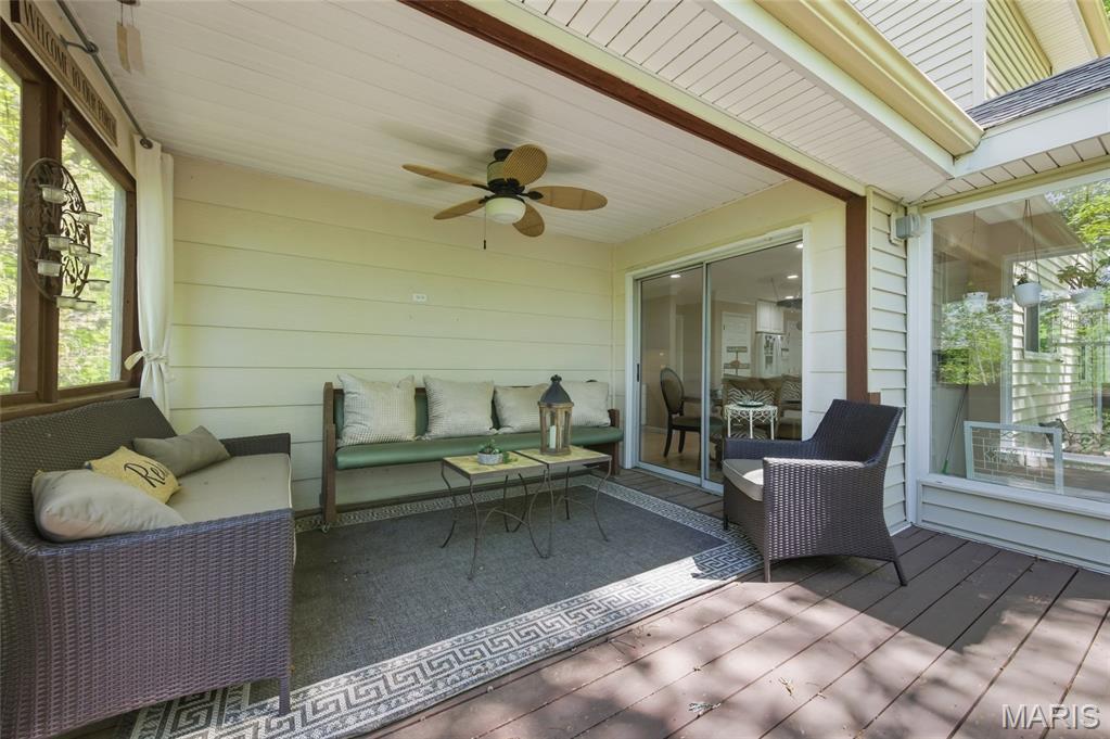 1636 Daybreak Point Court Ballwin, MO 63021 - Photo 43 of 60