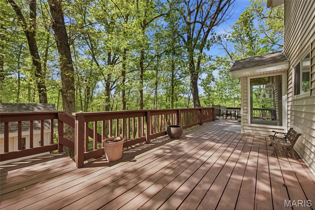 1636 Daybreak Point Court Ballwin, MO 63021 - Photo 44 of 60