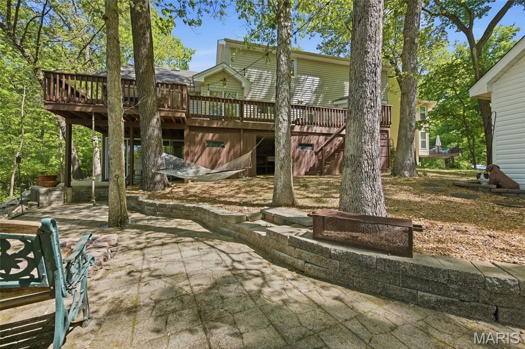 1636 Daybreak Point Court Ballwin, MO 63021 - Photo 46 of 60
