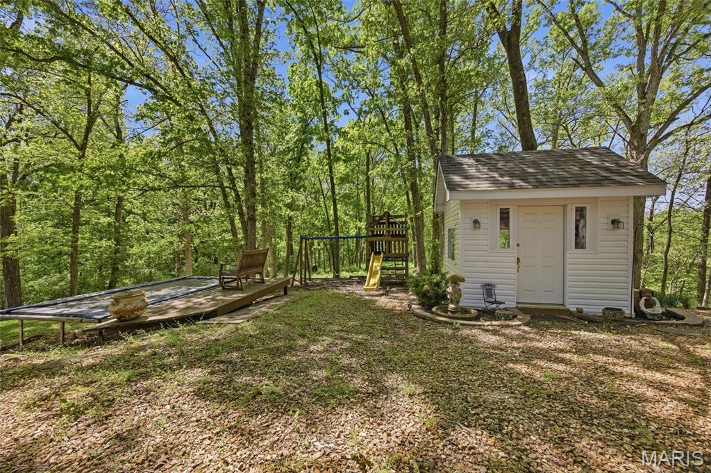 1636 Daybreak Point Court Ballwin, MO 63021 - Photo 50 of 60