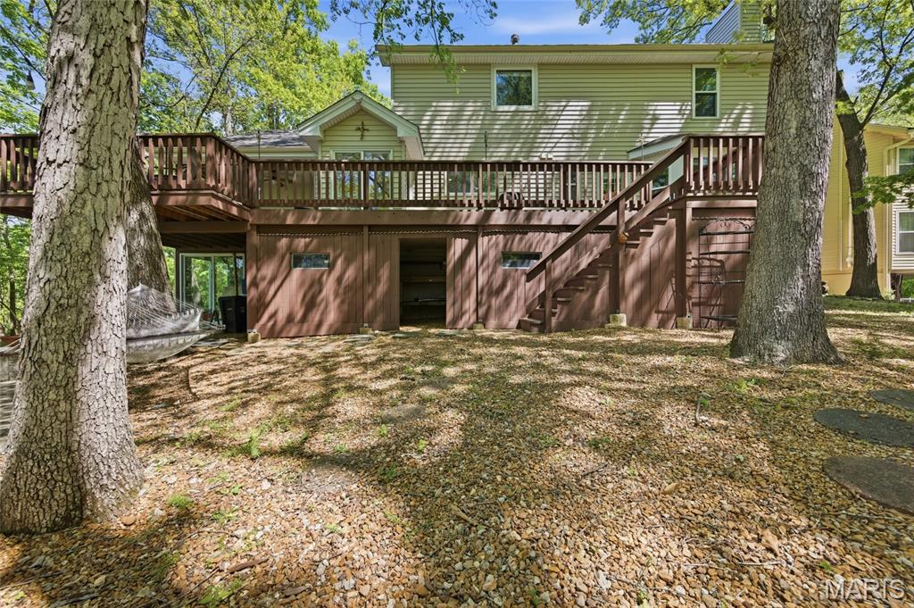1636 Daybreak Point Court Ballwin, MO 63021 - Photo 54 of 60