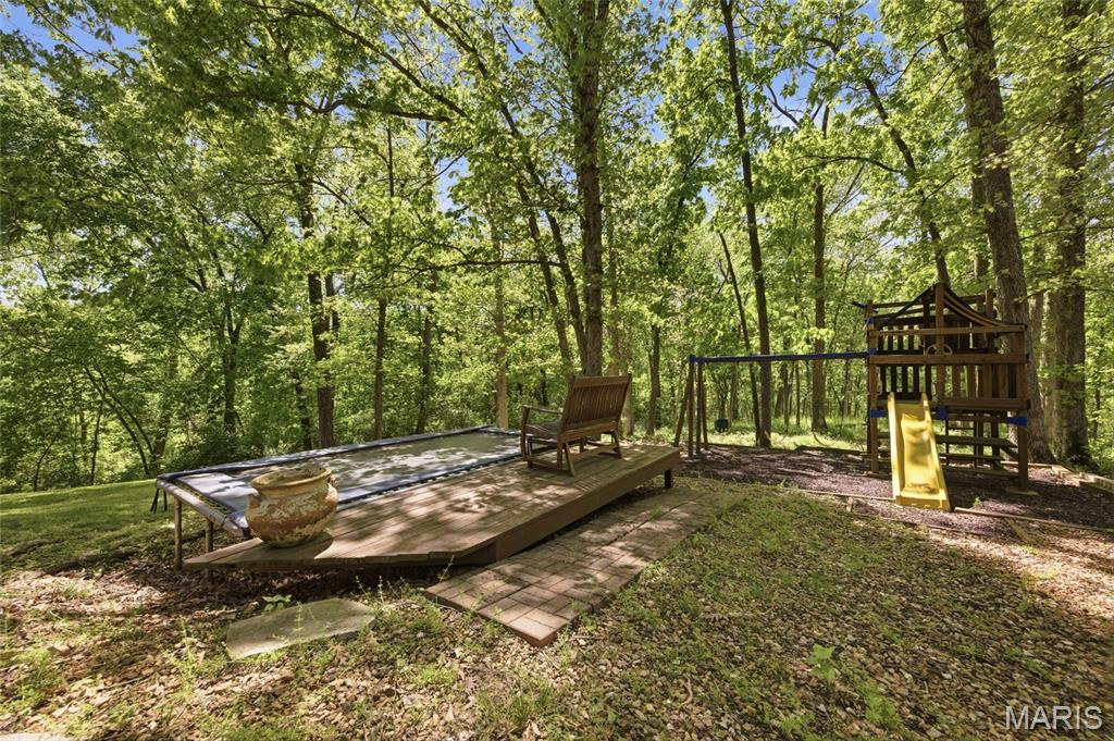 1636 Daybreak Point Court Ballwin, MO 63021 - Photo 55 of 60