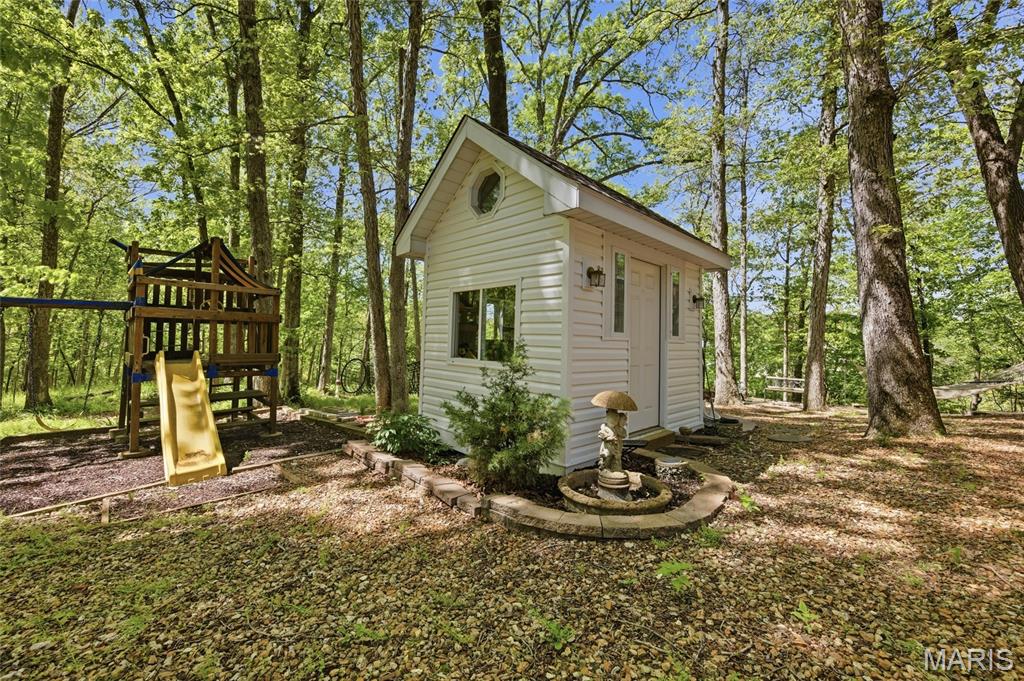 1636 Daybreak Point Court Ballwin, MO 63021 - Photo 56 of 60