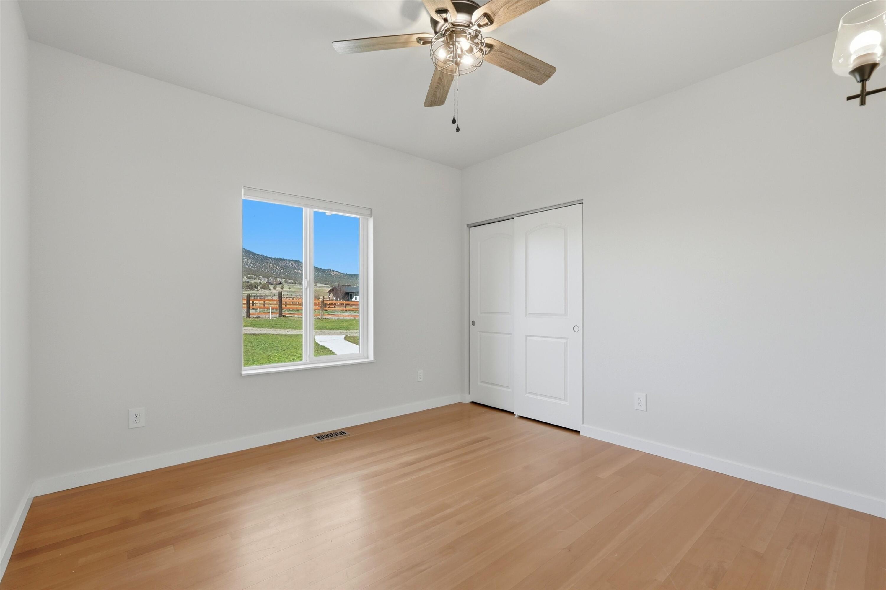 8905 Northwest Elizabeth Way Prineville, OR 97754 - Photo 34 of 45 Bedroom 3