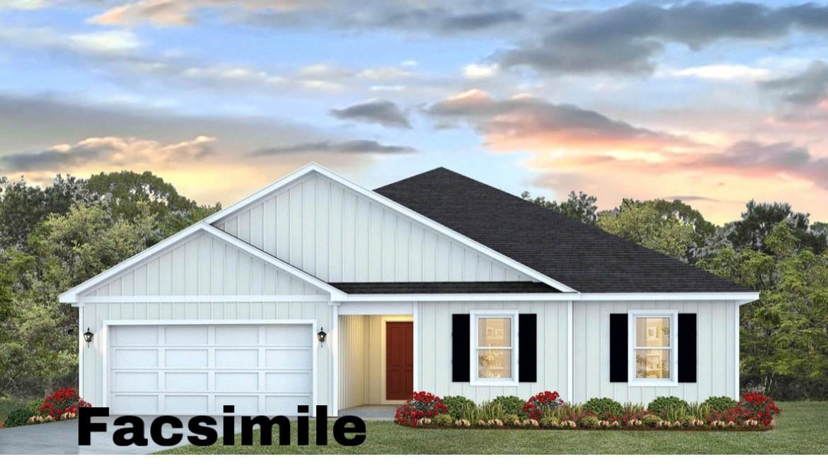 22406 Early Dawn Circle Foley, AL 36535 - Photo 1 of 3