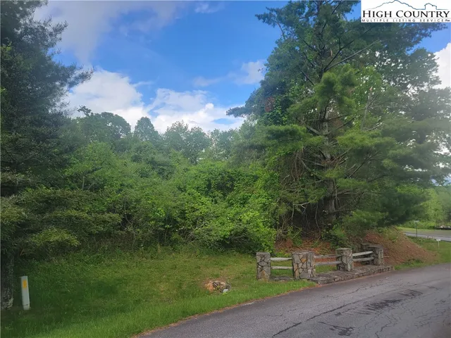 $40,000 | Holly Hill Drive, Sparta, NC 28675