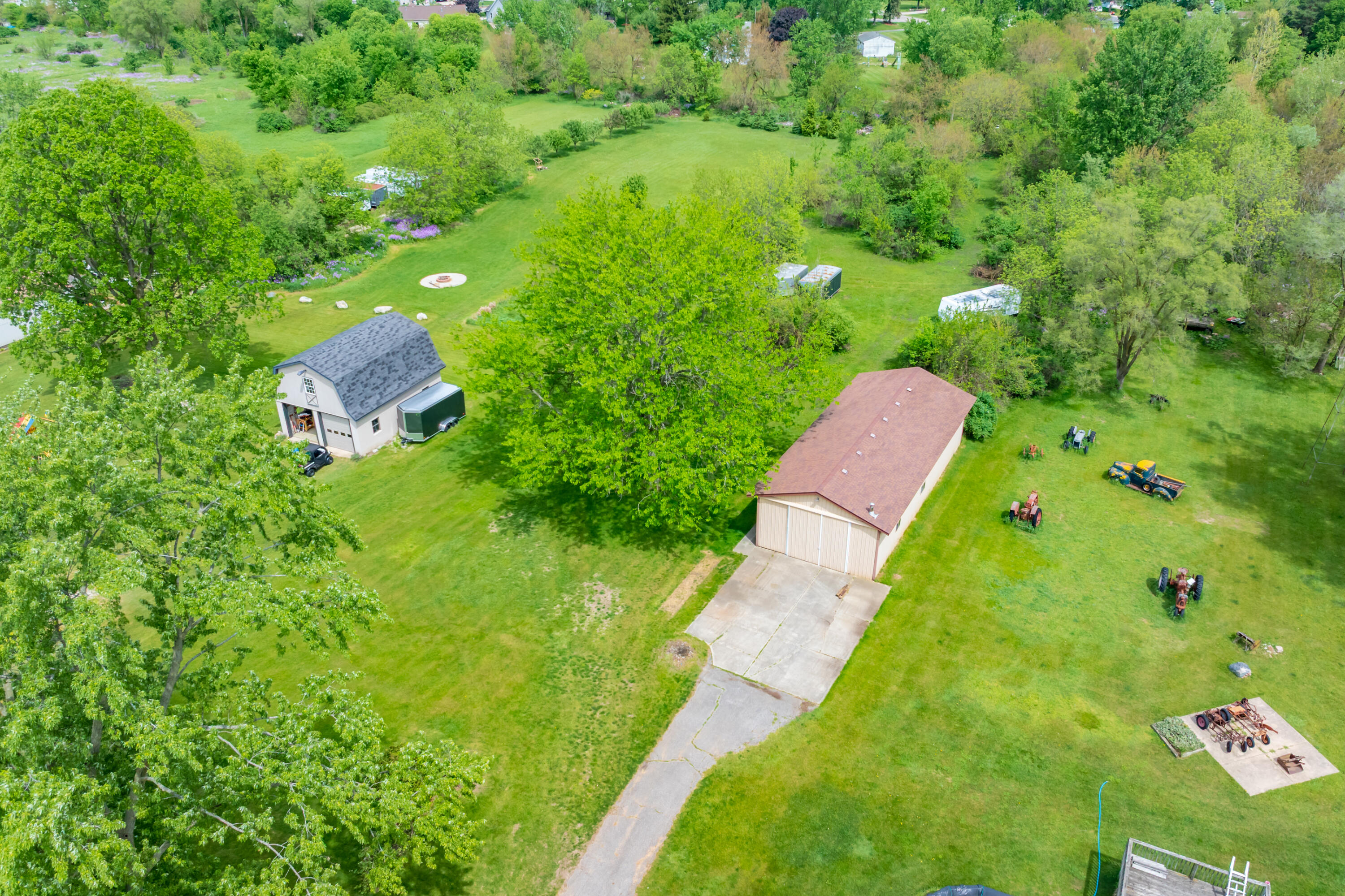 1015 Chippewa Street Jenison, MI 49428 - Photo 37 of 48 Chippewa St 1015 Jenison 49428-42
