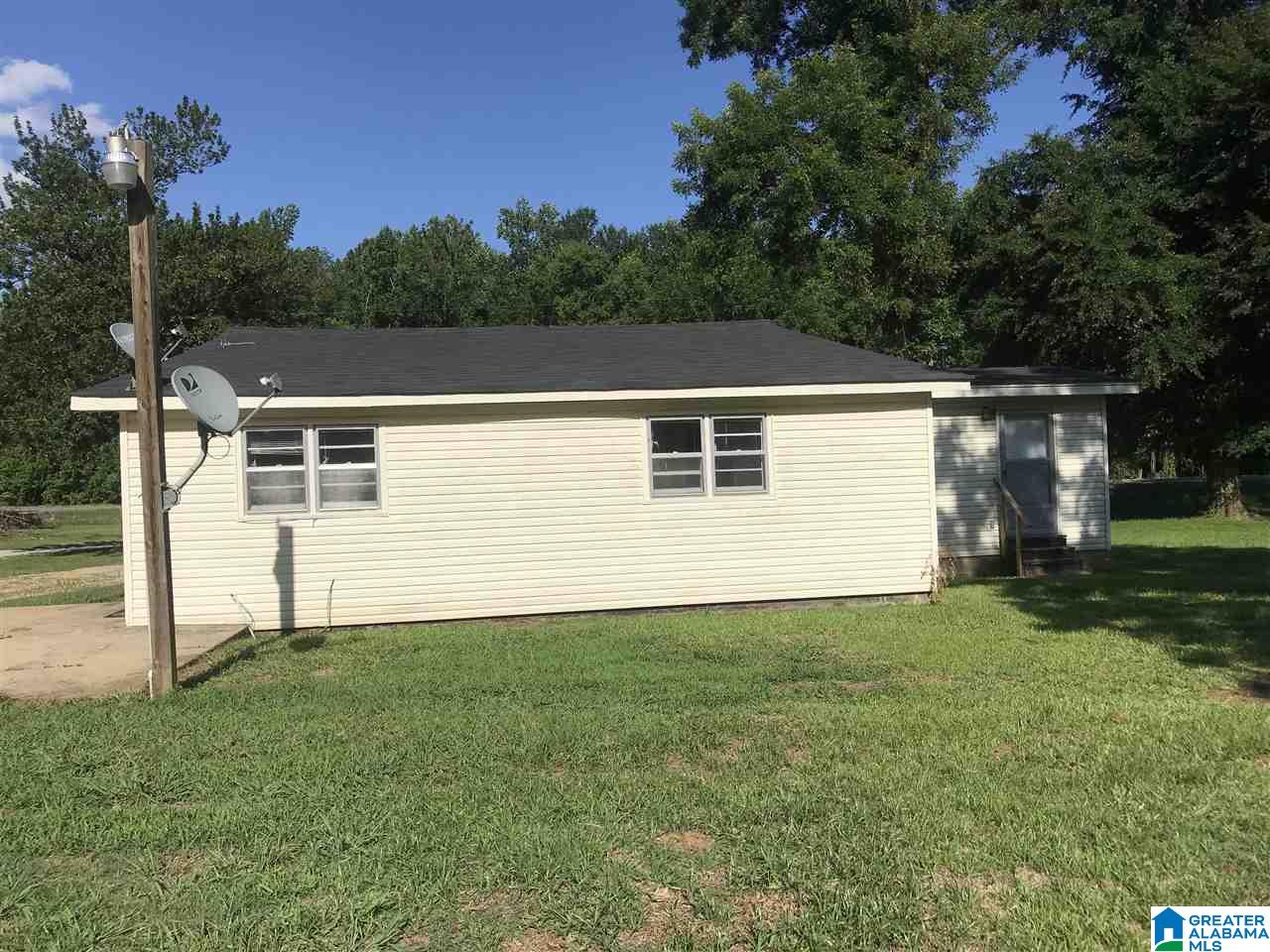 1343 Montevallo Road Centreville, AL 35042 - Photo 39 of 42