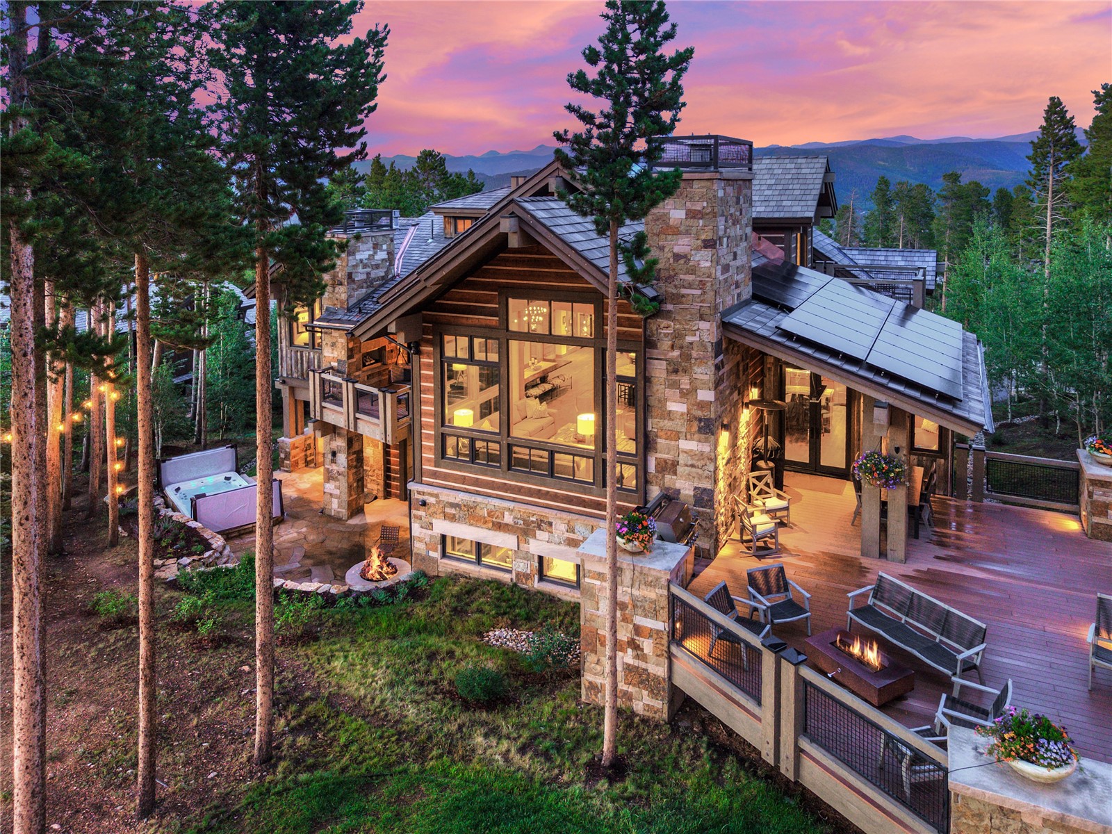 422 Timbertrail Road Breckenridge, CO 80424 - Photo 4 of 50 Gallery Image 4