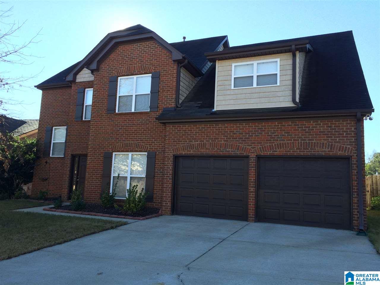 6829 Valley Lane Leeds, AL 35094 - Photo 1 of 24