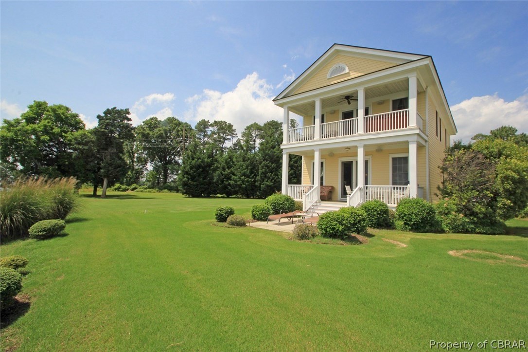 35 West High Bank Road White Stone, VA 22578 - Photo 35 of 37 Gallery Image 35