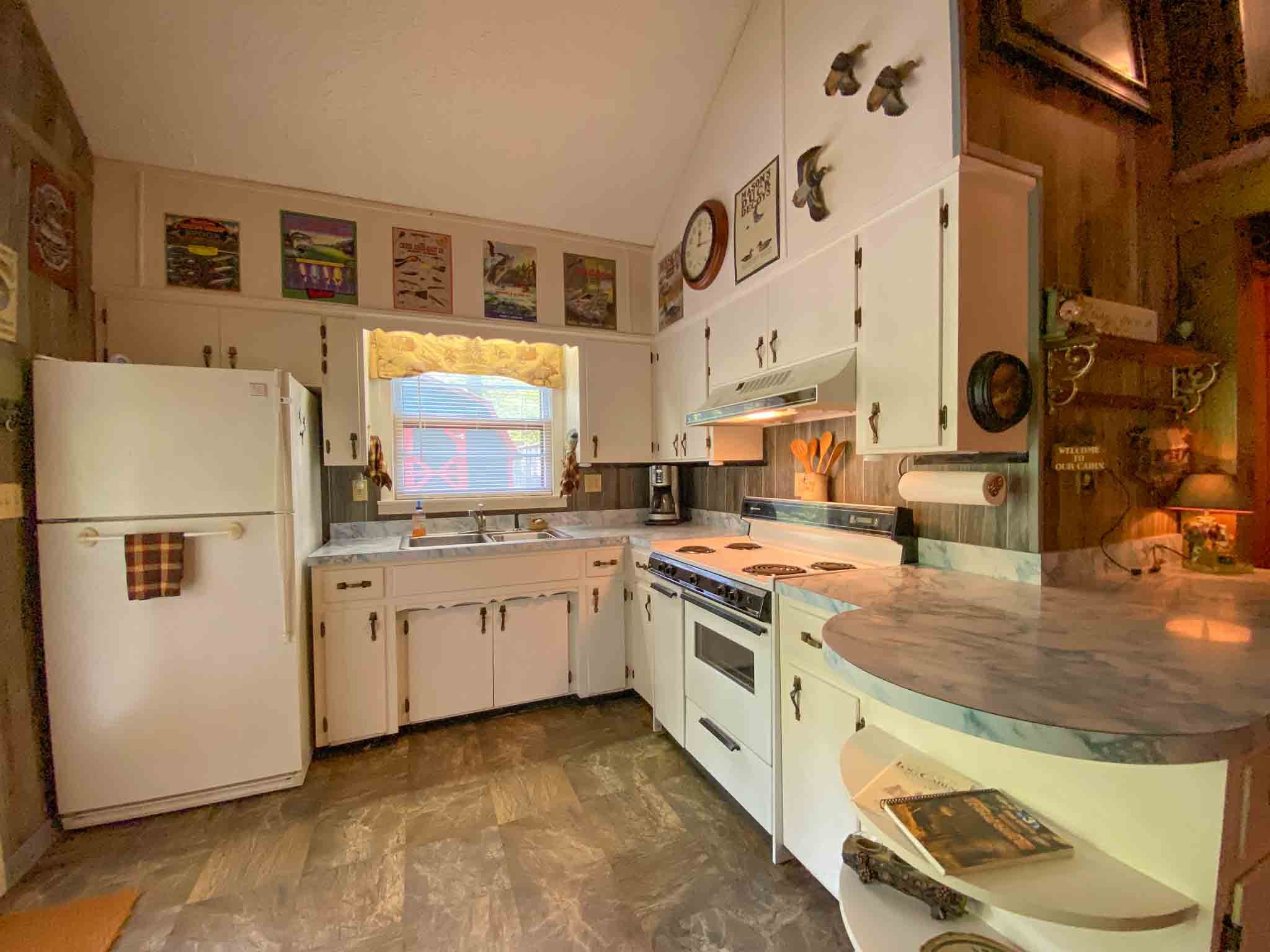131 Arrington Road Waverly, TN 37185 - Photo 11 of 31 Gallery Image 11