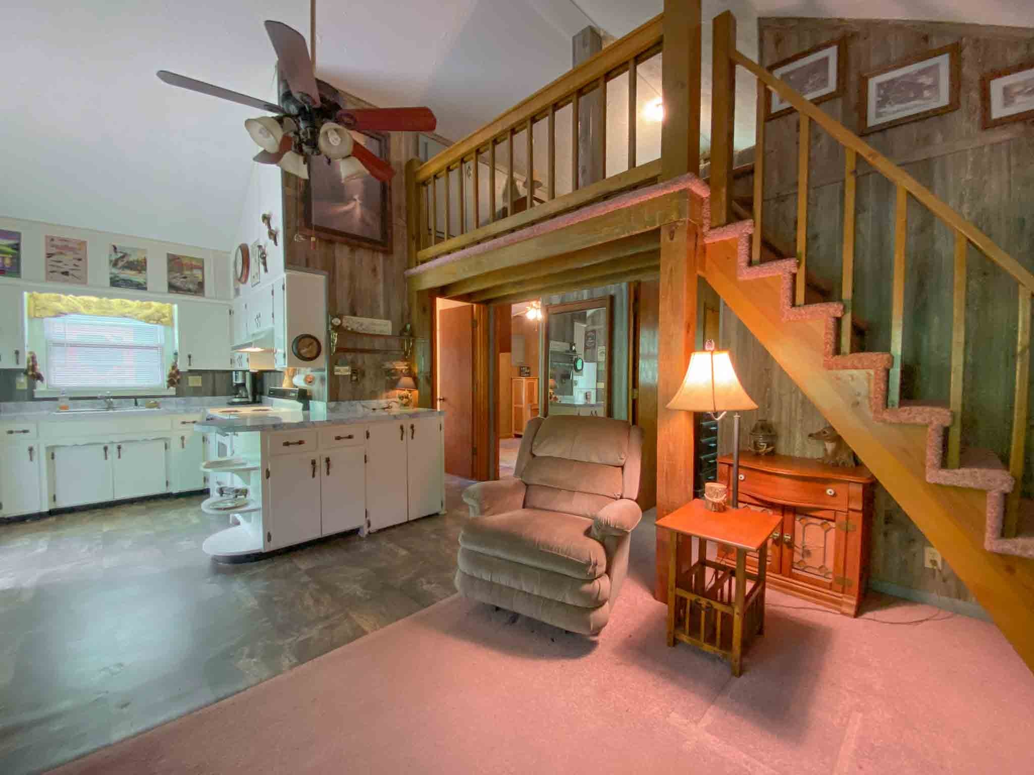 131 Arrington Road Waverly, TN 37185 - Photo 14 of 31 Gallery Image 14