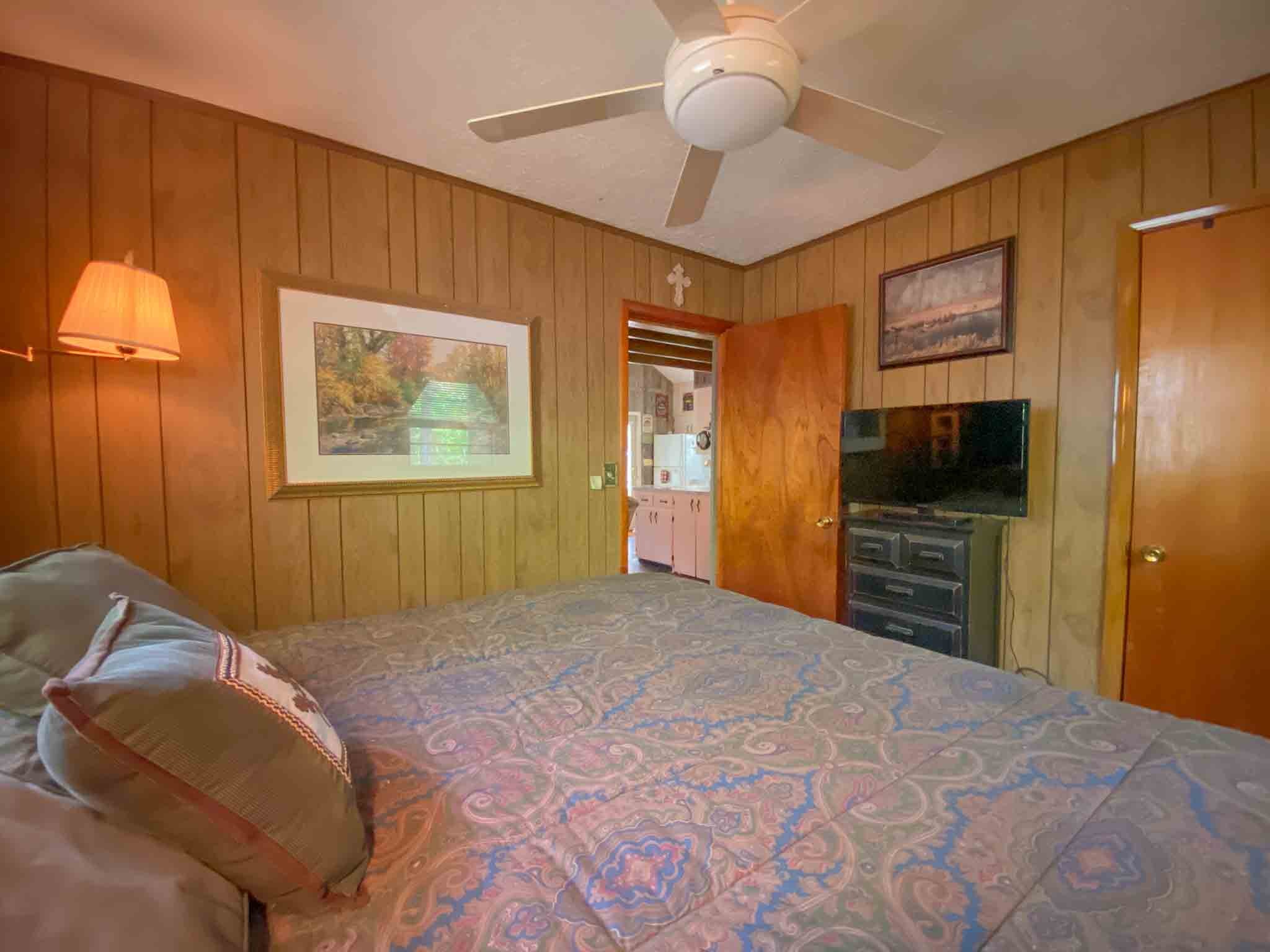 131 Arrington Road Waverly, TN 37185 - Photo 17 of 31 Gallery Image 17