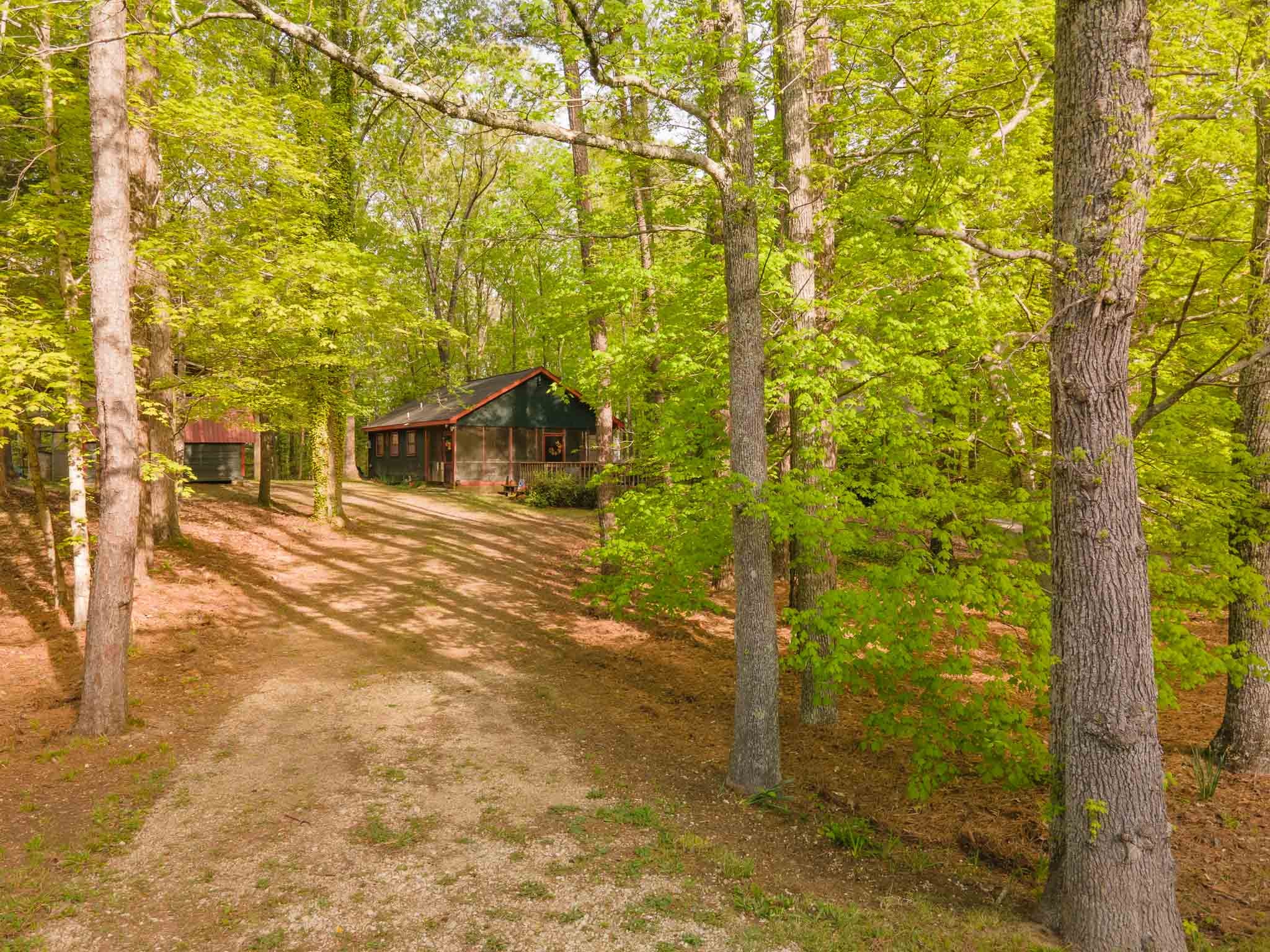 131 Arrington Road Waverly, TN 37185 - Photo 29 of 31 Gallery Image 29