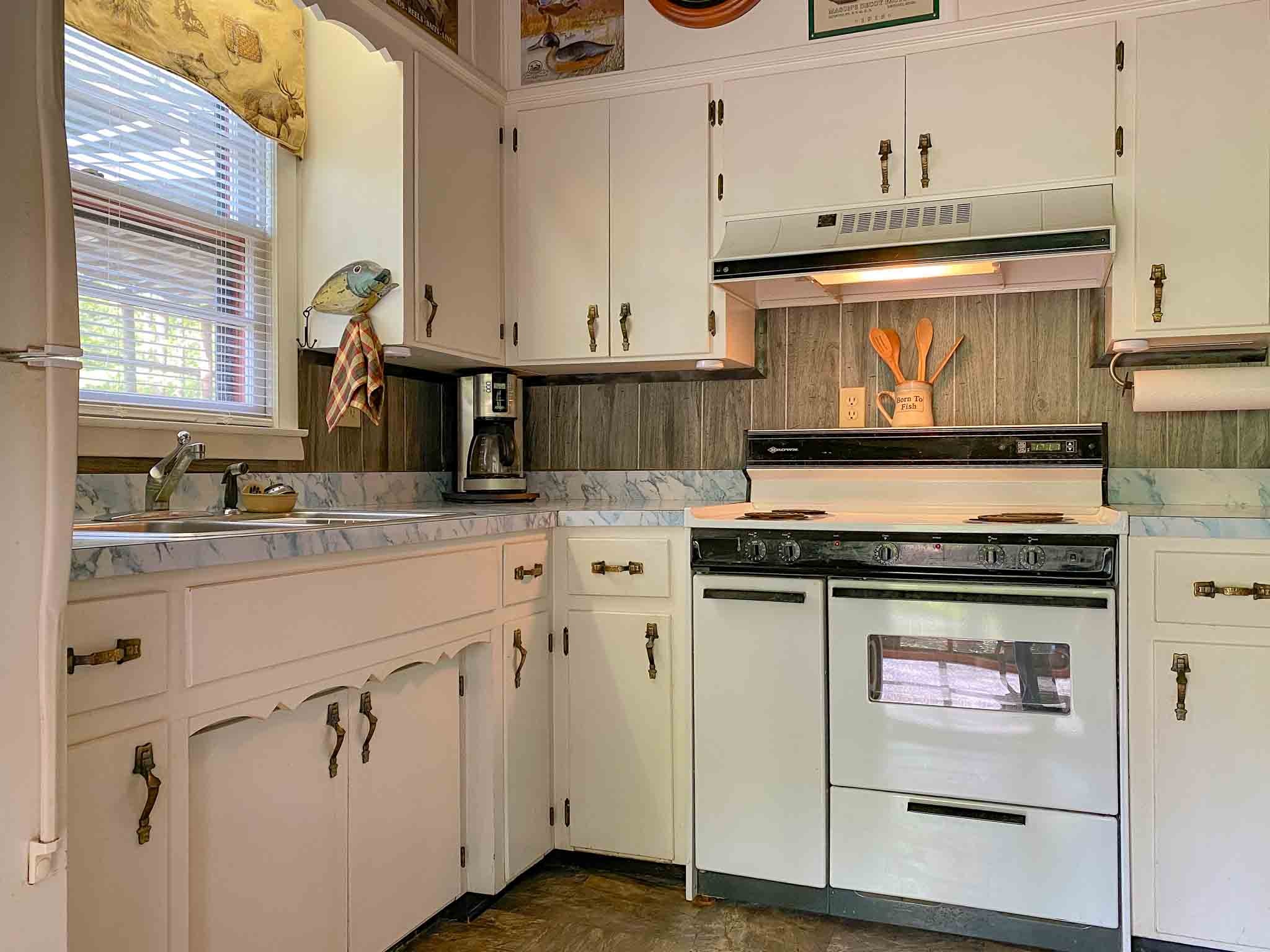 131 Arrington Road Waverly, TN 37185 - Photo 10 of 31 Gallery Image 10