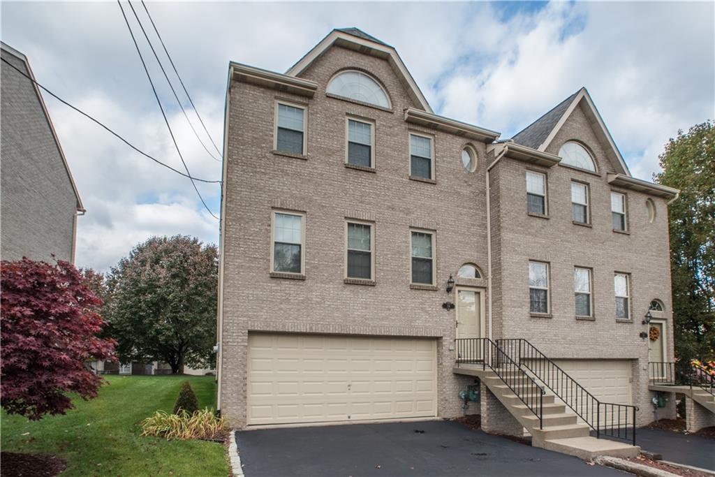 216 Grace Street McKees Rocks, PA 15136 - Photo 1 of 25 Gallery Image 1