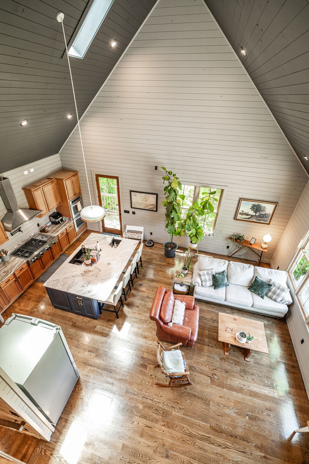 1506 Rock Springs Road Bethpage, TN 37022 - Photo 35 of 93